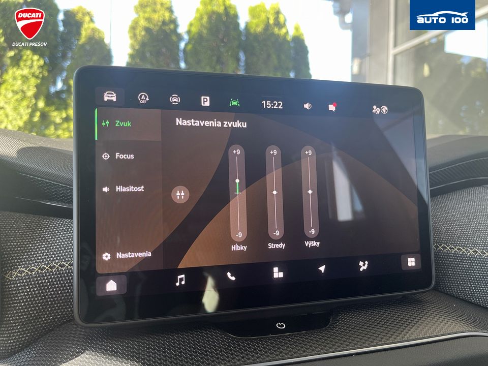 Škoda Kodiaq Selection 2.0 TDI 110kW DSG 7