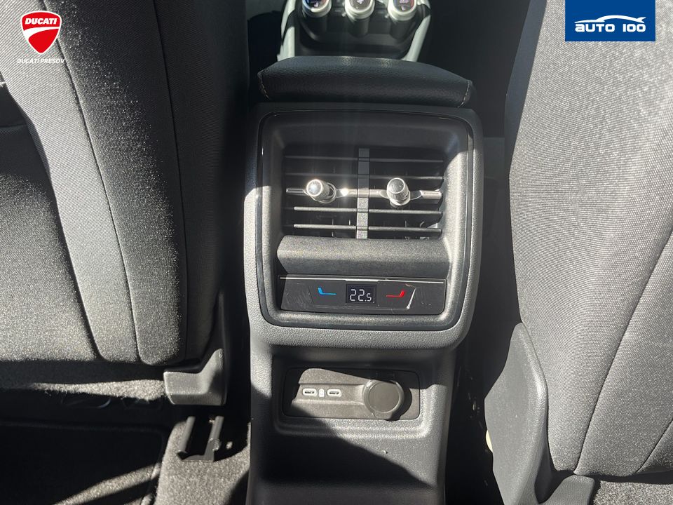 Škoda Kodiaq Selection 2.0 TDI 110kW DSG 7