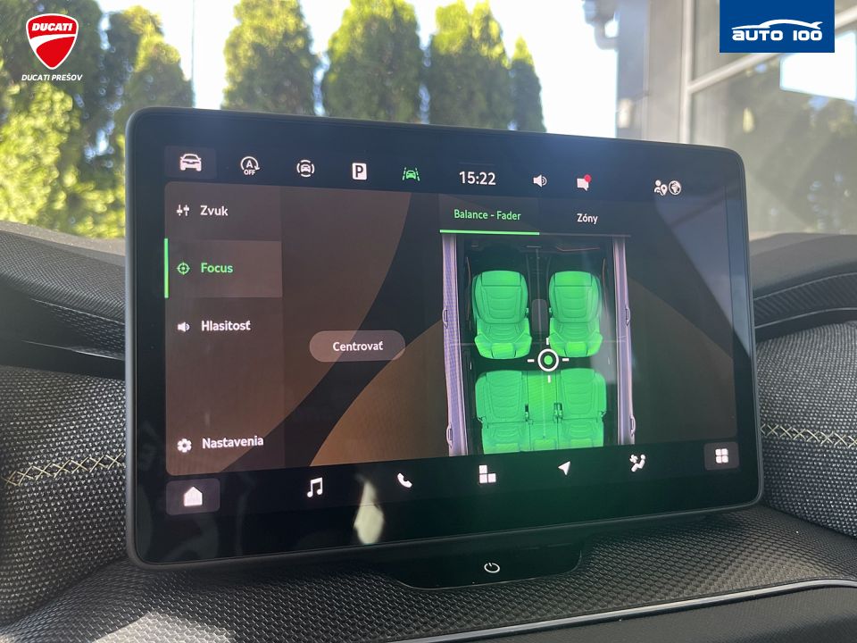 Škoda Kodiaq Selection 2.0 TDI 110kW DSG 7