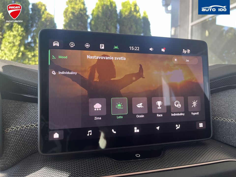 Škoda Kodiaq Selection 2.0 TDI 110kW DSG 7