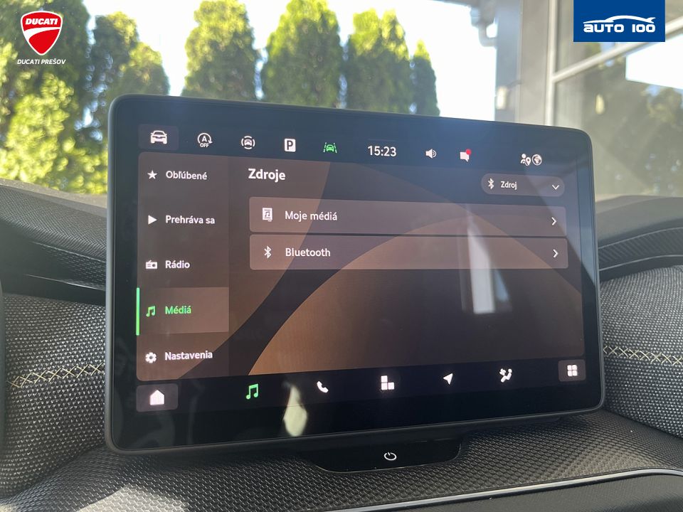 Škoda Kodiaq Selection 2.0 TDI 110kW DSG 7