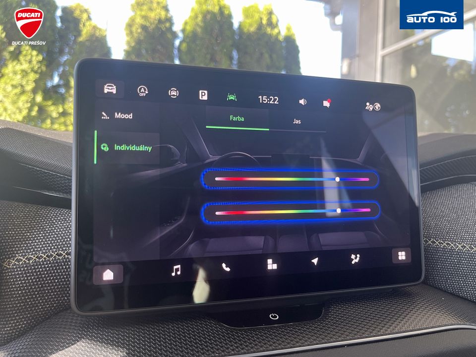 Škoda Kodiaq Selection 2.0 TDI 110kW DSG 7