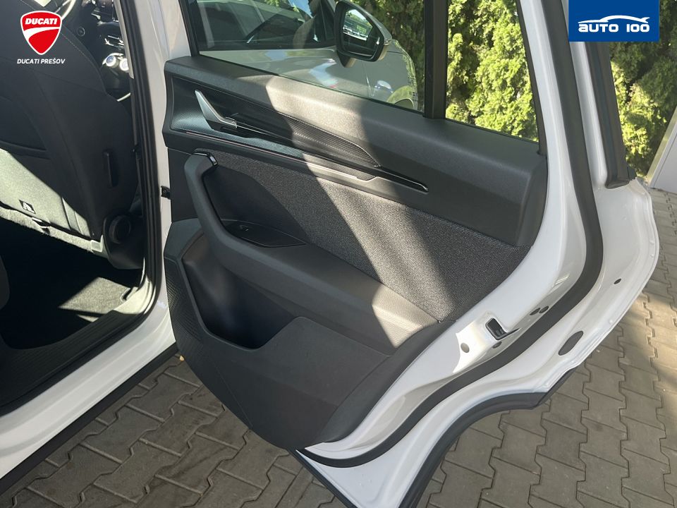 Škoda Kodiaq Selection 2.0 TDI 110kW DSG 7