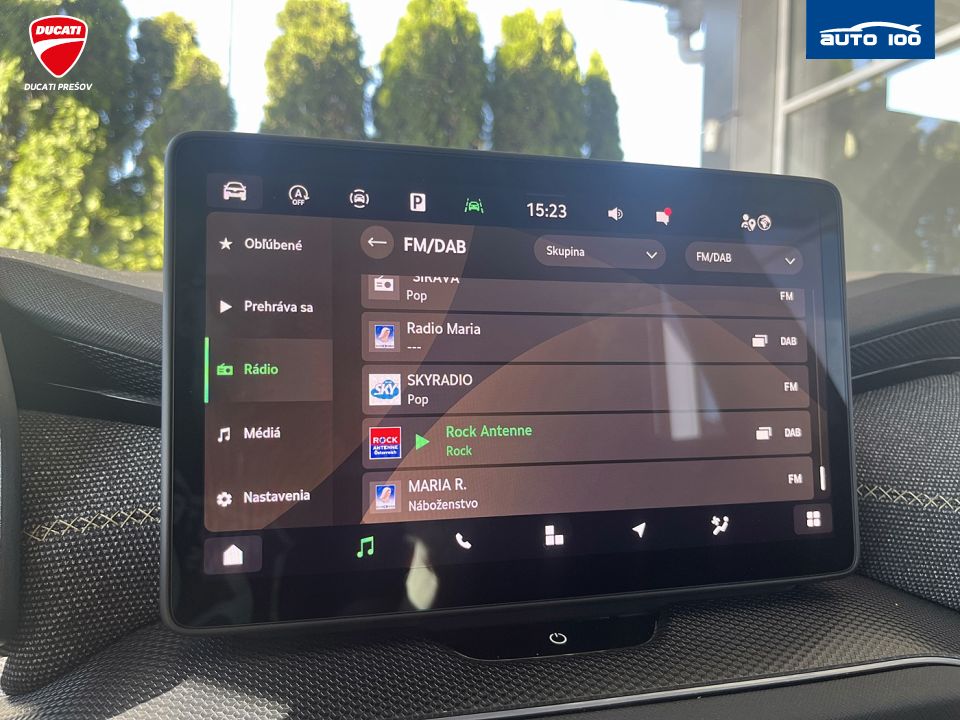 Škoda Kodiaq Selection 2.0 TDI 110kW DSG 7