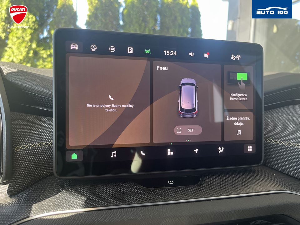 Škoda Kodiaq Selection 2.0 TDI 110kW DSG 7