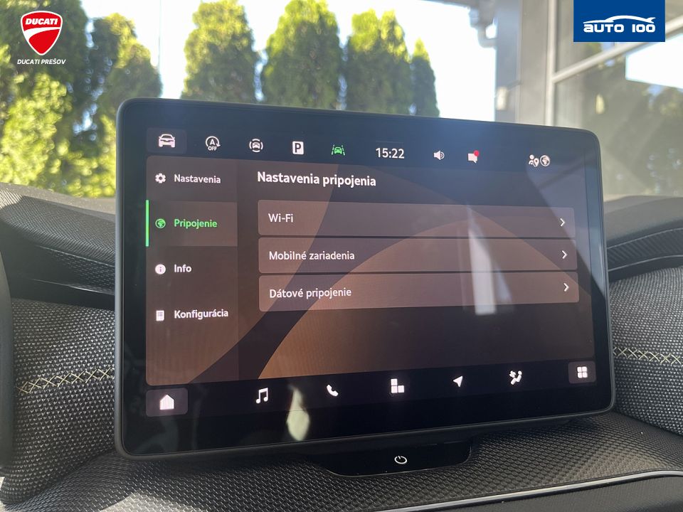 Škoda Kodiaq Selection 2.0 TDI 110kW DSG 7
