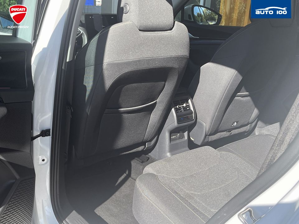 Škoda Kodiaq Selection 2.0 TDI 110kW DSG 7