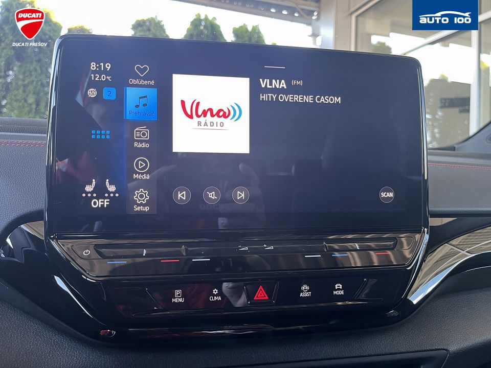 Volkswagen ID.5 GTX 4Motion electric 220kW 1-speed automatic Matrix-Beam