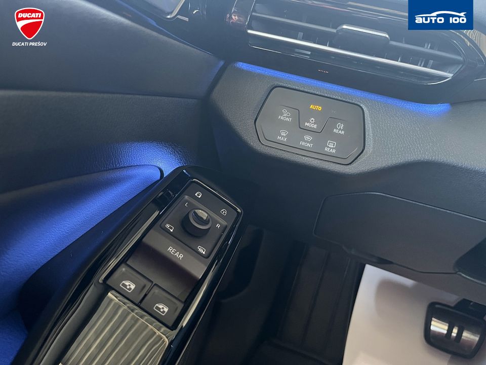 Volkswagen ID.5 GTX 4Motion electric 220kW 1-speed automatic Matrix-Beam