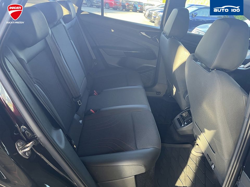 Volkswagen ID.5 GTX 4Motion electric 220kW 1-speed automatic Matrix-Beam