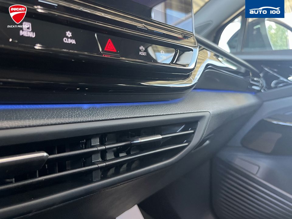 Volkswagen ID.5 GTX 4Motion electric 220kW 1-speed automatic Matrix-Beam