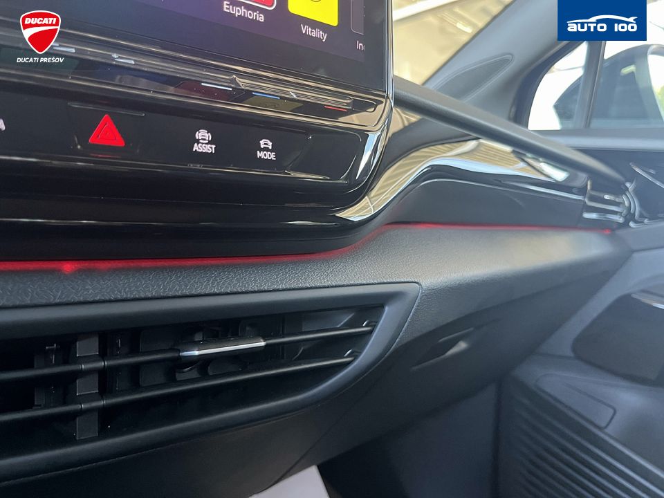 Volkswagen ID.5 GTX 4Motion electric 220kW 1-speed automatic Matrix-Beam