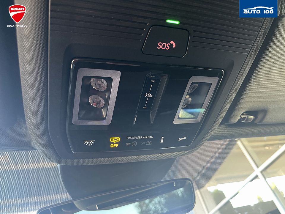 Volkswagen ID.5 GTX 4Motion electric 220kW 1-speed automatic Matrix-Beam