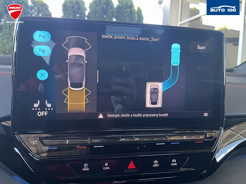 Volkswagen ID.5 GTX 4Motion electric 220kW 1-speed automatic Matrix-Beam