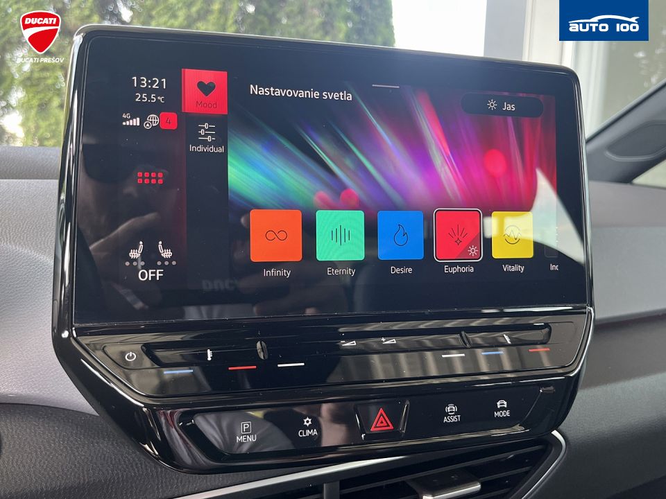 Volkswagen ID.3 Pure Performance  110kW