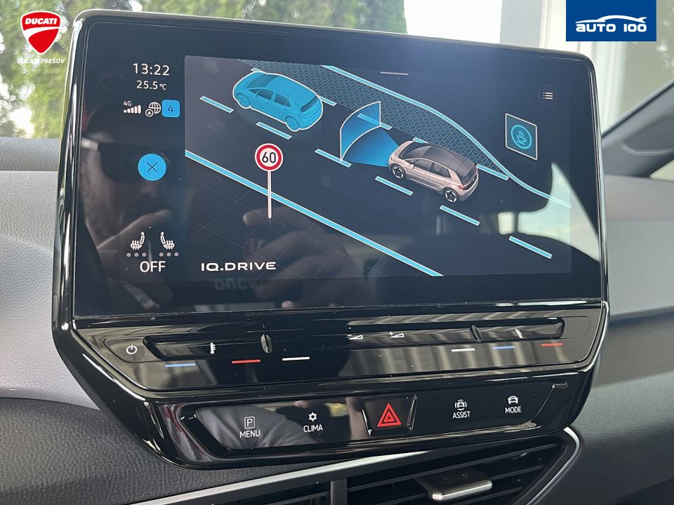 Volkswagen ID.3 Pure Performance  110kW