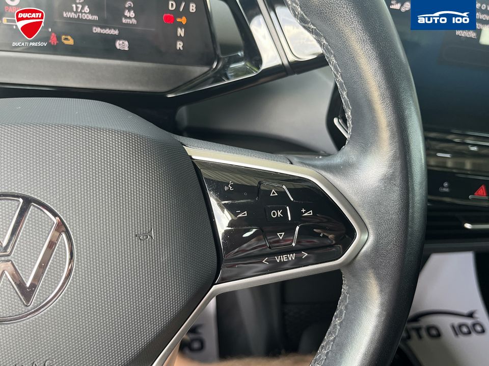 Volkswagen ID.3 Pure Performance  110kW
