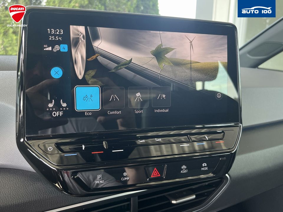 Volkswagen ID.3 Pure Performance  110kW