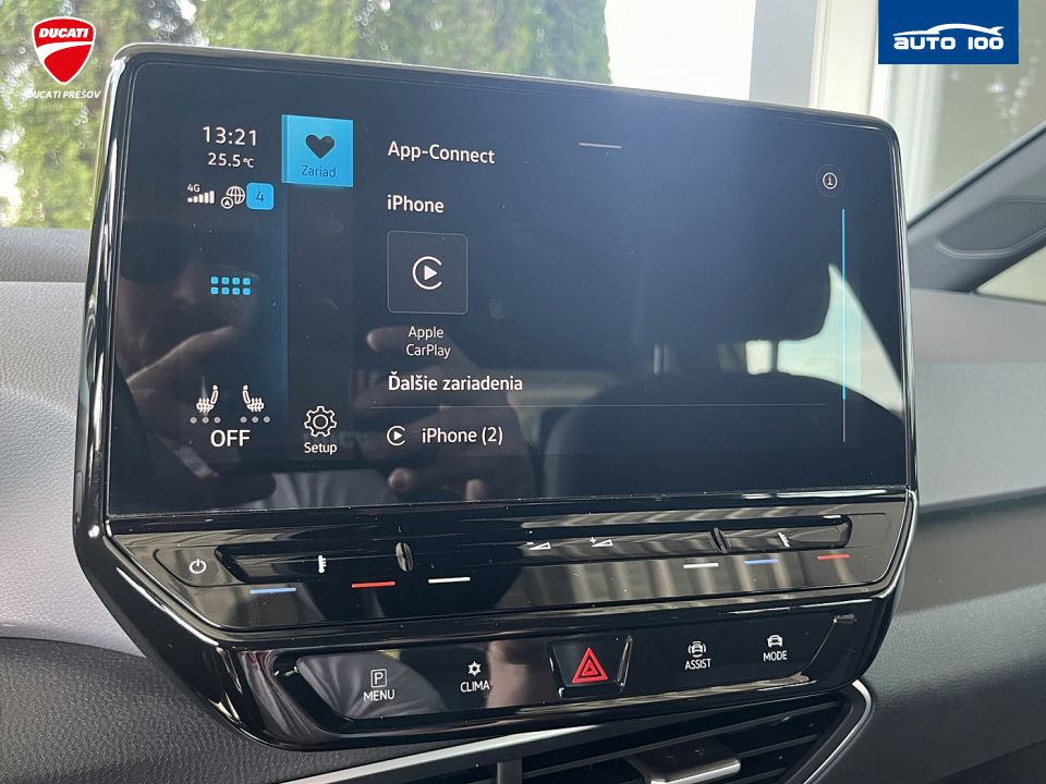Volkswagen ID.3 Pure Performance  110kW