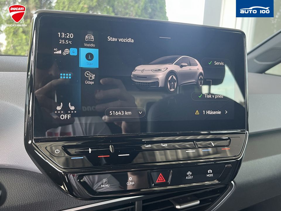 Volkswagen ID.3 Pure Performance  110kW