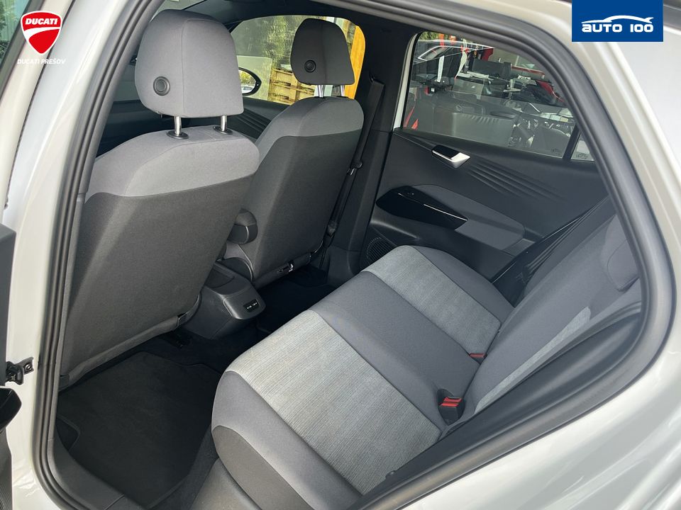 Volkswagen ID.3 Pure Performance  110kW