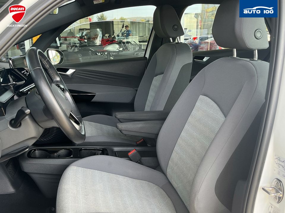 Volkswagen ID.3 Pure Performance  110kW