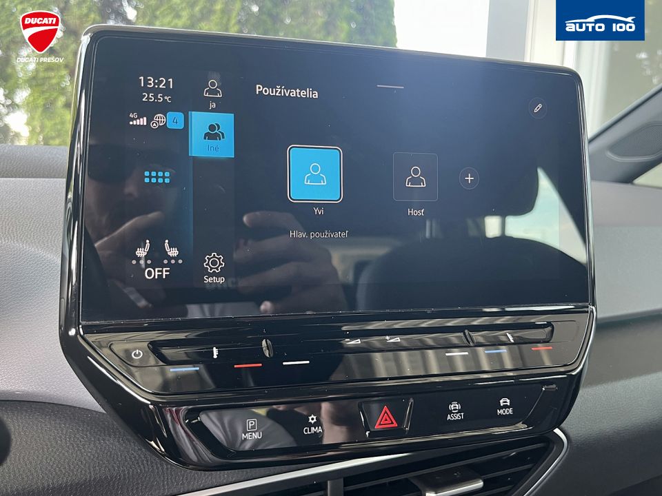 Volkswagen ID.3 Pure Performance  110kW