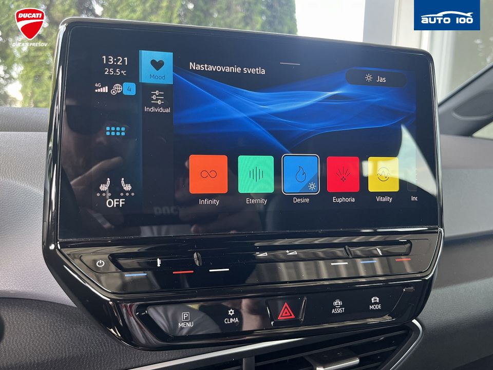 Volkswagen ID.3 Pure Performance  110kW
