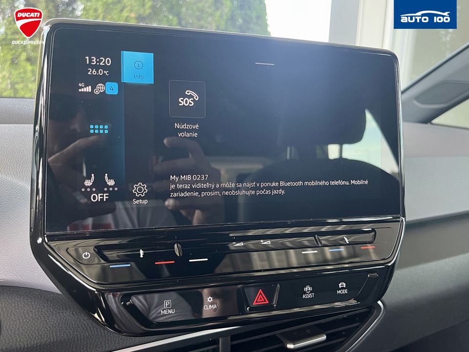 Volkswagen ID.3 Pure Performance  110kW