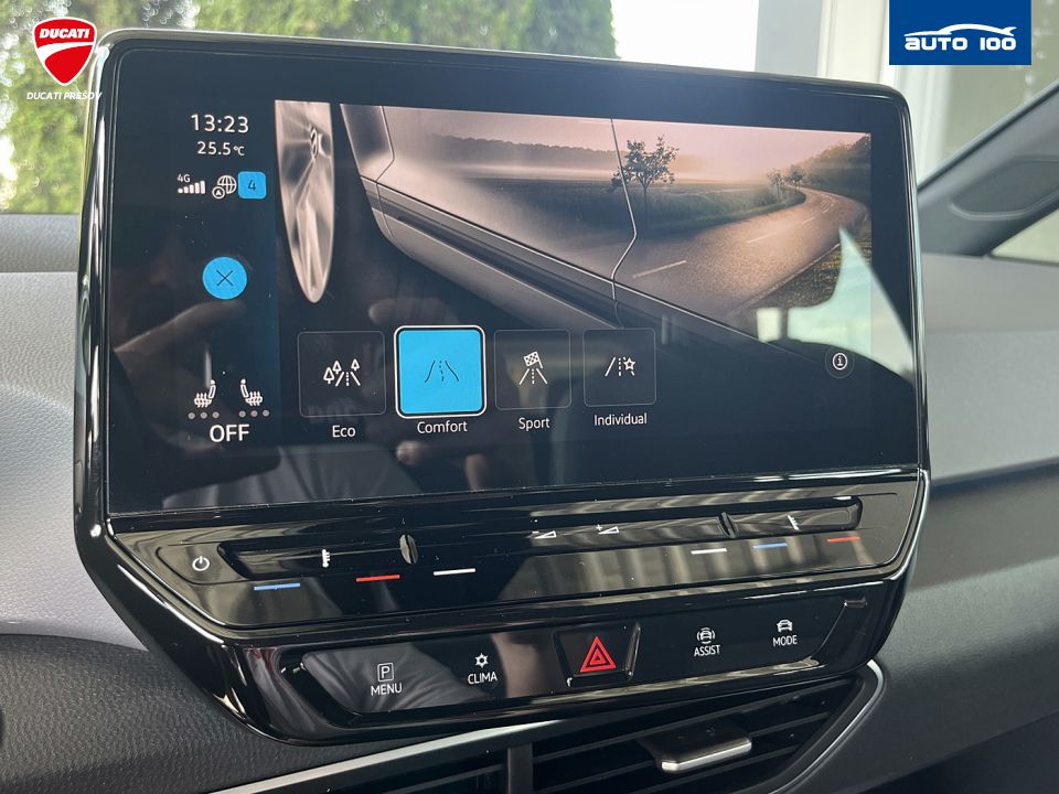 Volkswagen ID.3 Pure Performance  110kW