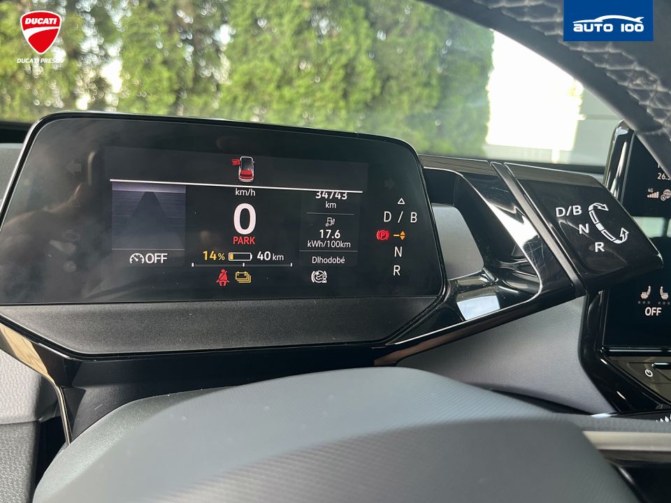 Volkswagen ID.3 Pure Performance  110kW