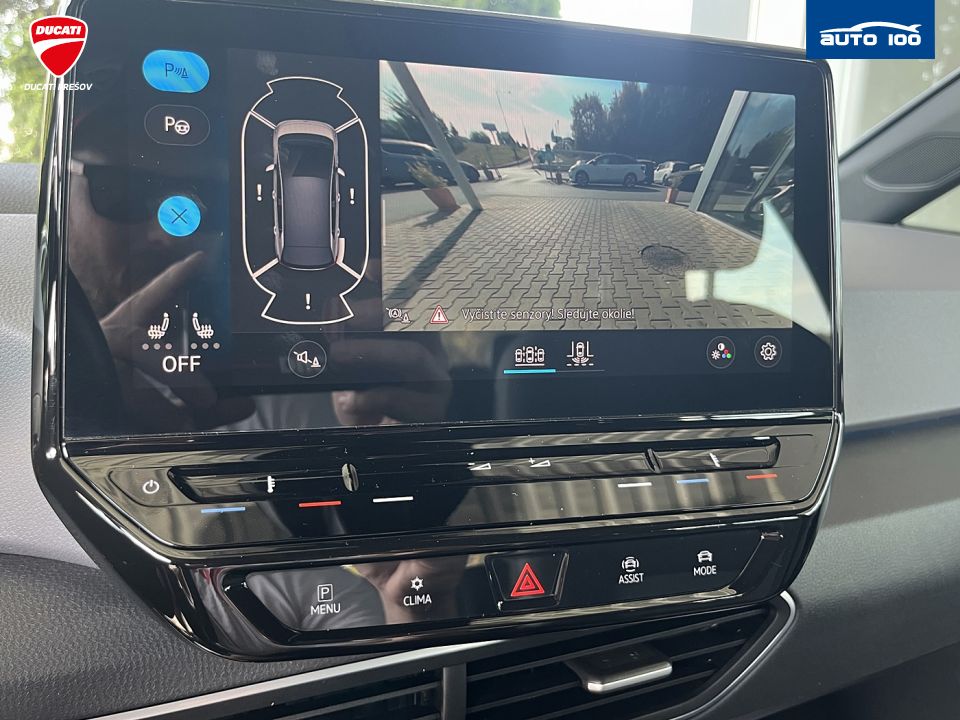 Volkswagen ID.3 Pure Performance  110kW