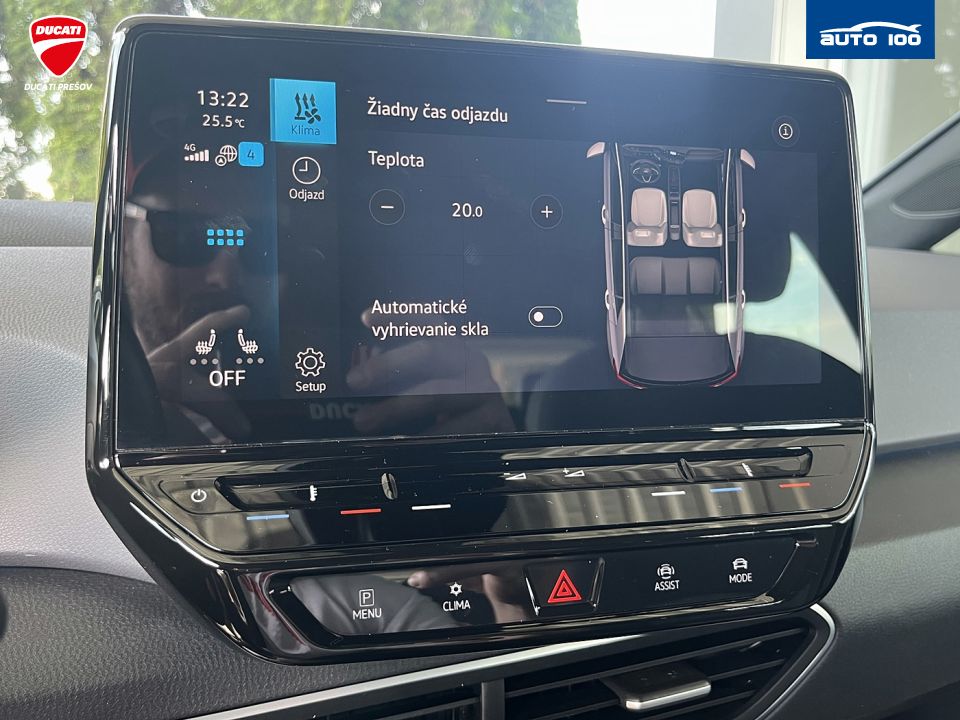 Volkswagen ID.3 Pure Performance  110kW