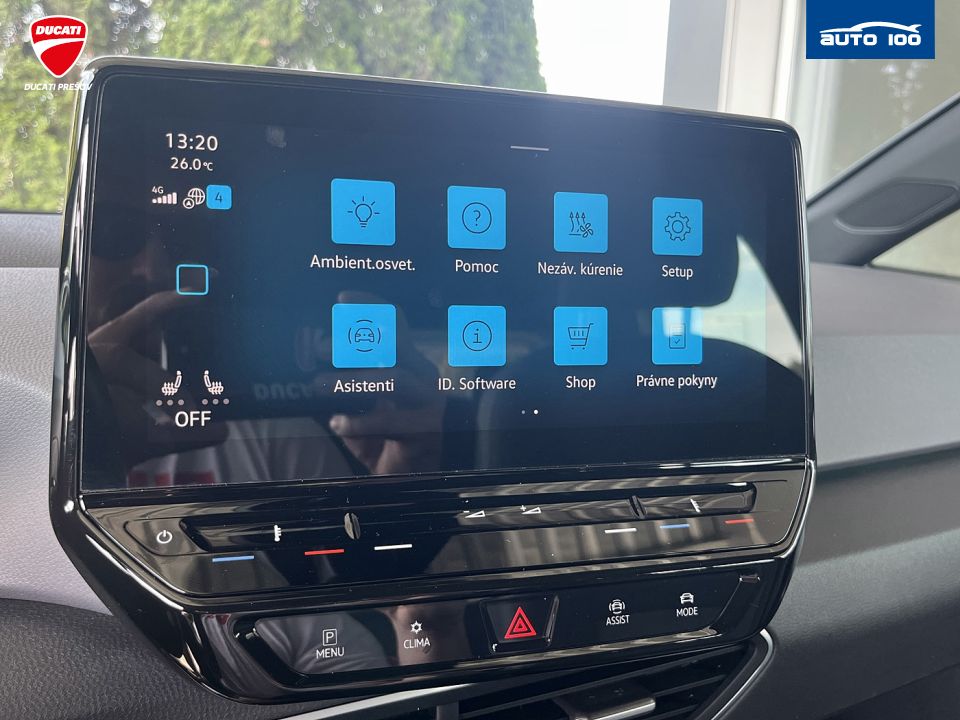 Volkswagen ID.3 Pure Performance  110kW