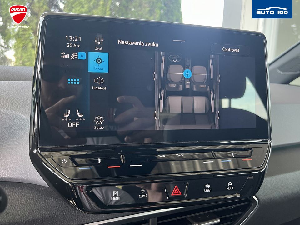 Volkswagen ID.3 Pure Performance  110kW