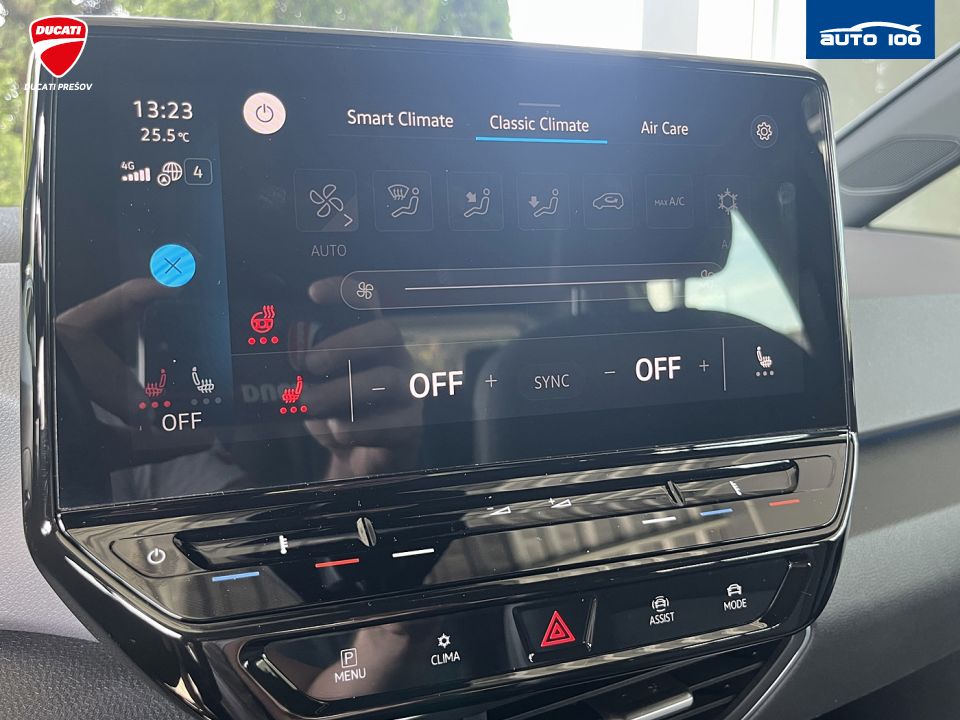 Volkswagen ID.3 Pure Performance  110kW