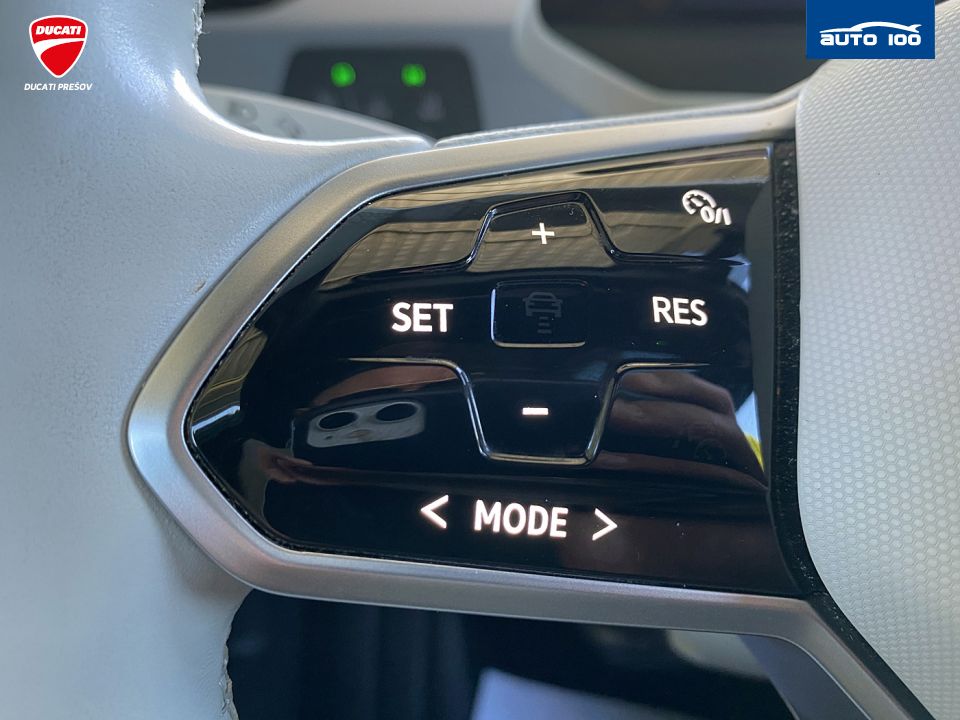 Volkswagen ID.3 Pro 107kW Matrix-Beam