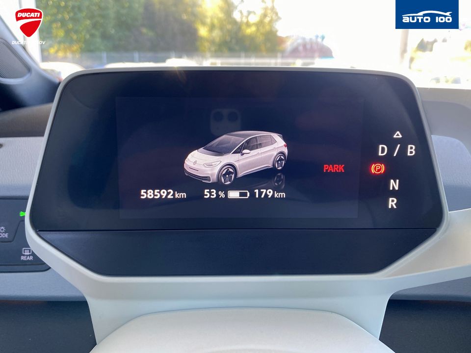 Volkswagen ID.3 Pro 107kW Matrix-Beam