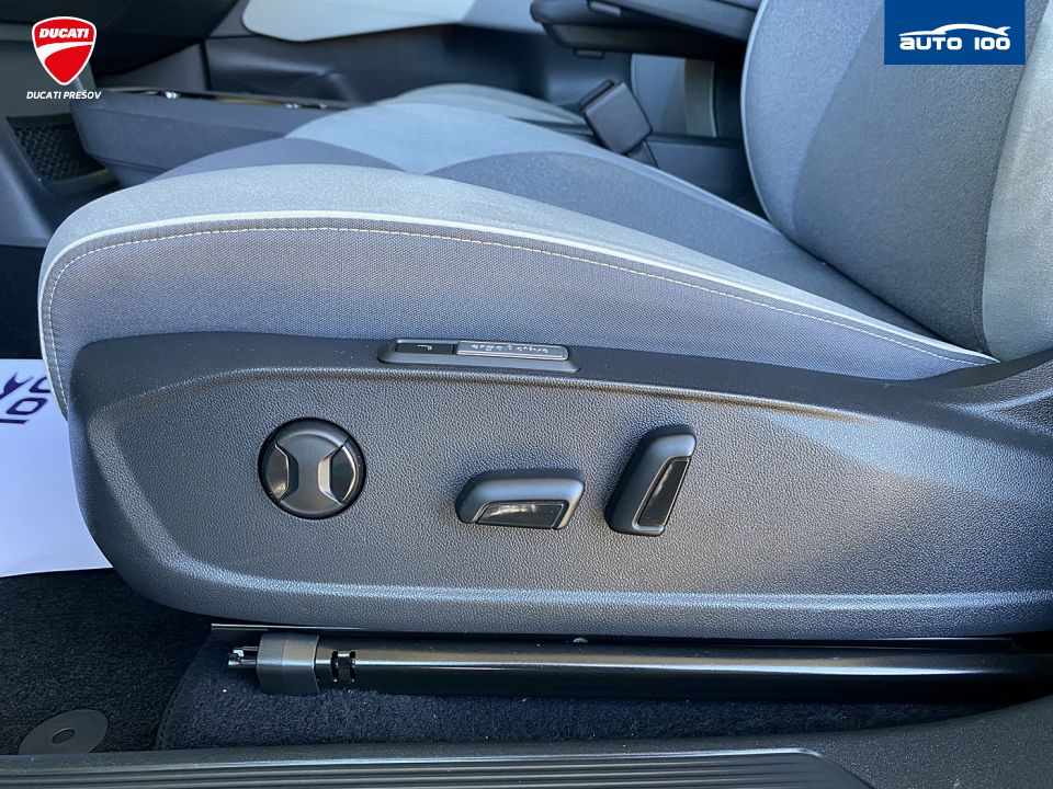Volkswagen ID.3 Pro 107kW Matrix-Beam