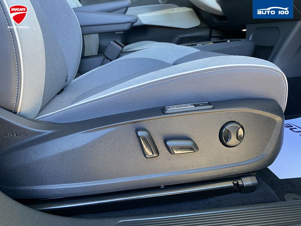 Volkswagen ID.3 Pro 107kW Matrix-Beam