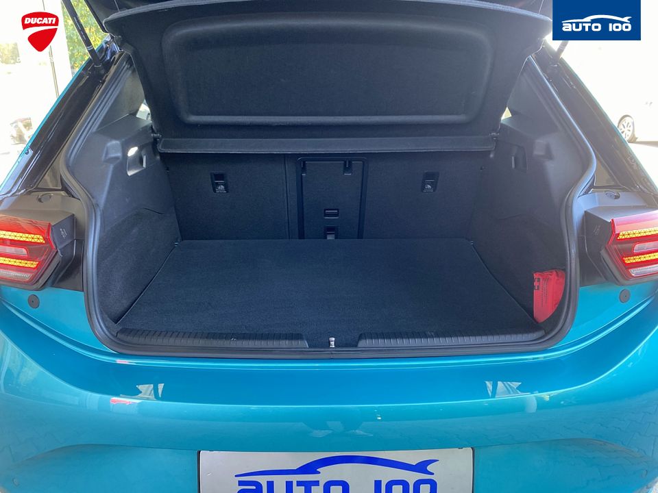 Volkswagen ID.3 Pro 107kW Matrix-Beam