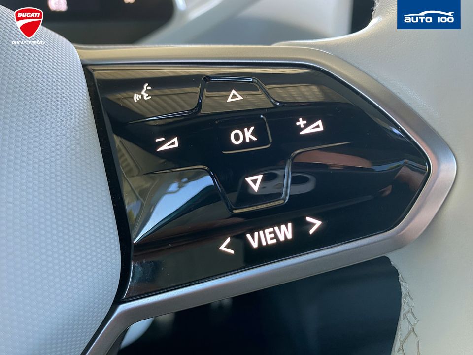 Volkswagen ID.3 Pro 107kW Matrix-Beam