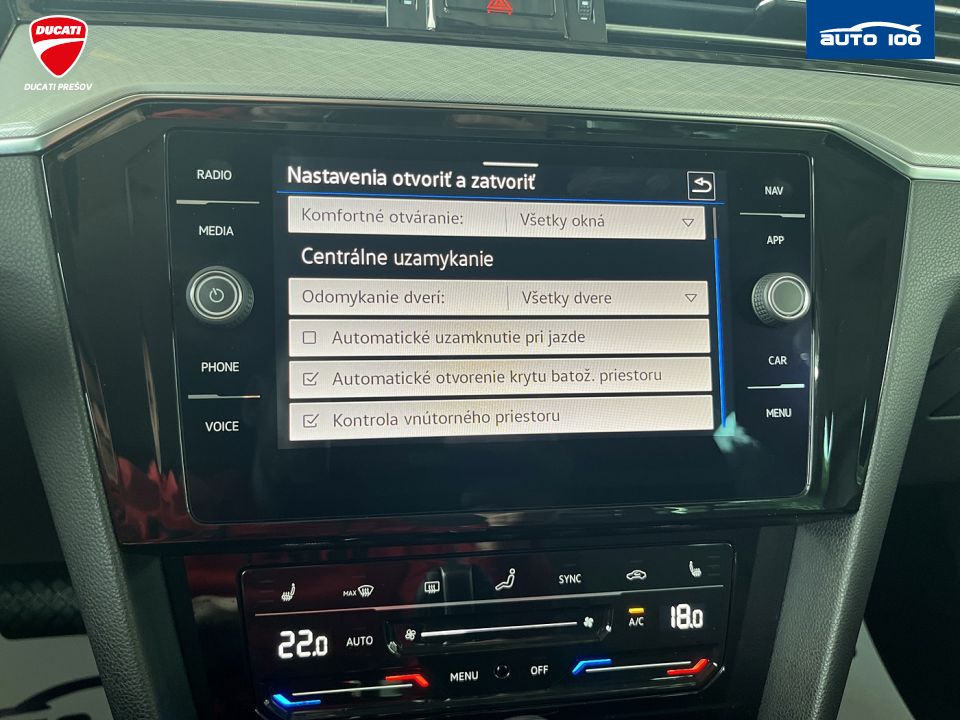 Volkswagen Passat Variant Business 2.0 TDI SCR 110kW 7- DSG