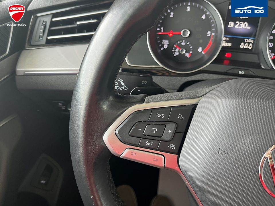 Volkswagen Passat Variant Business 2.0 TDI SCR 110kW 7- DSG