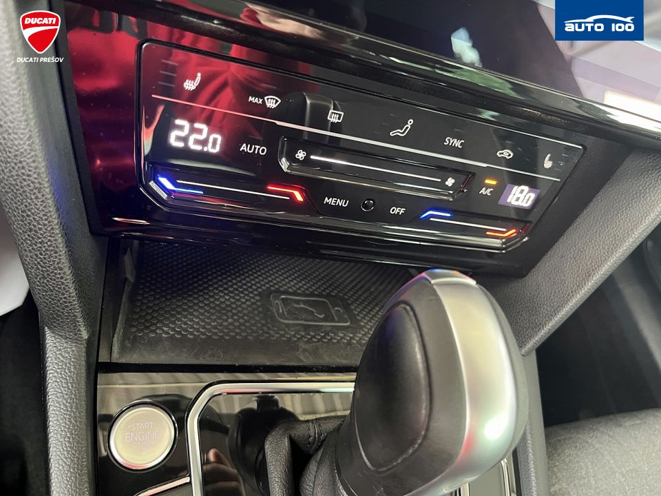 Volkswagen Passat Variant Business 2.0 TDI SCR 110kW 7- DSG