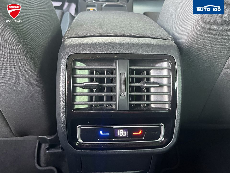 Volkswagen Passat Variant Business 2.0 TDI SCR 110kW 7- DSG
