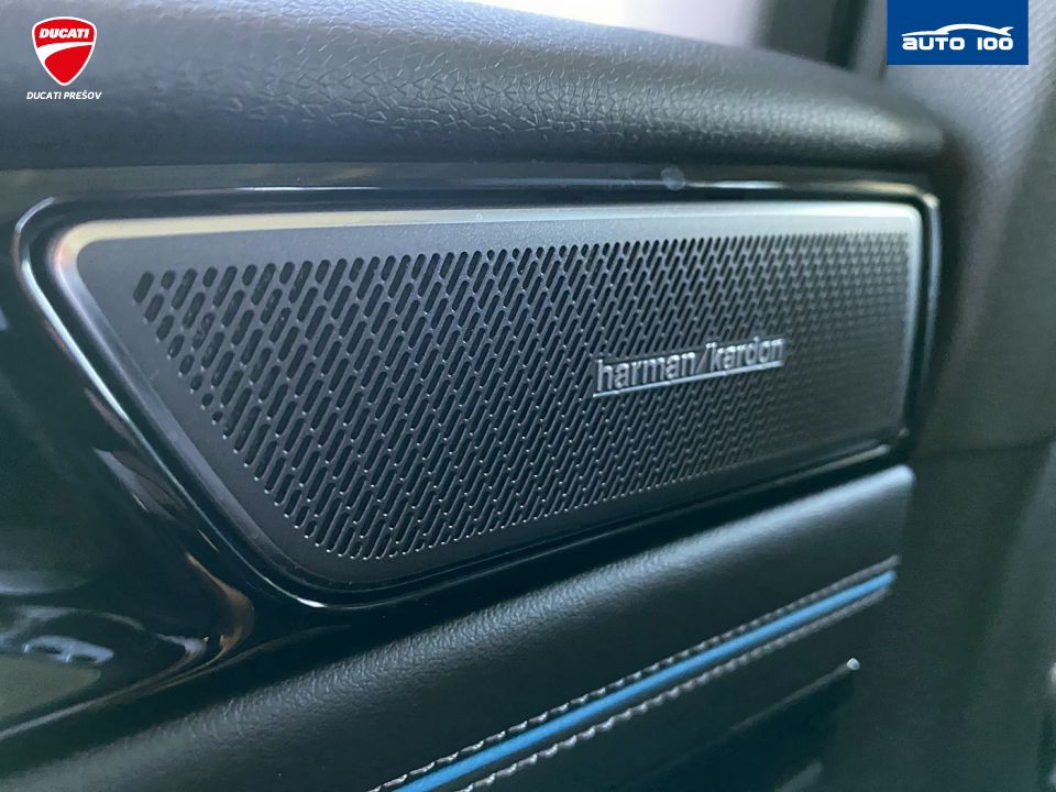 Volkswagen ID.7 Pro 210kW, Tepelné čerpadlo,Matrix-Beam