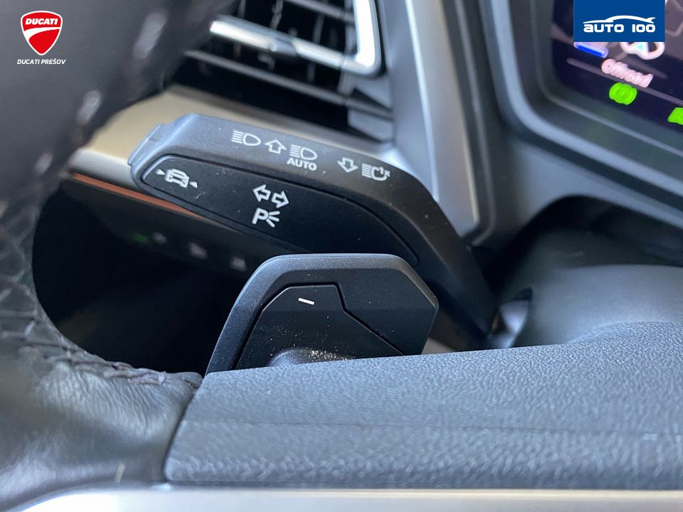 Audi Q4 e-tron 50  S- line quattro 220kW