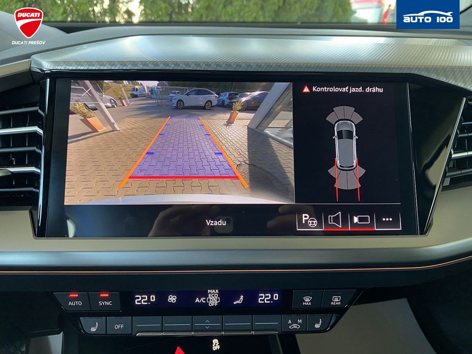 Audi Q4 e-tron 50  S- line quattro 220kW