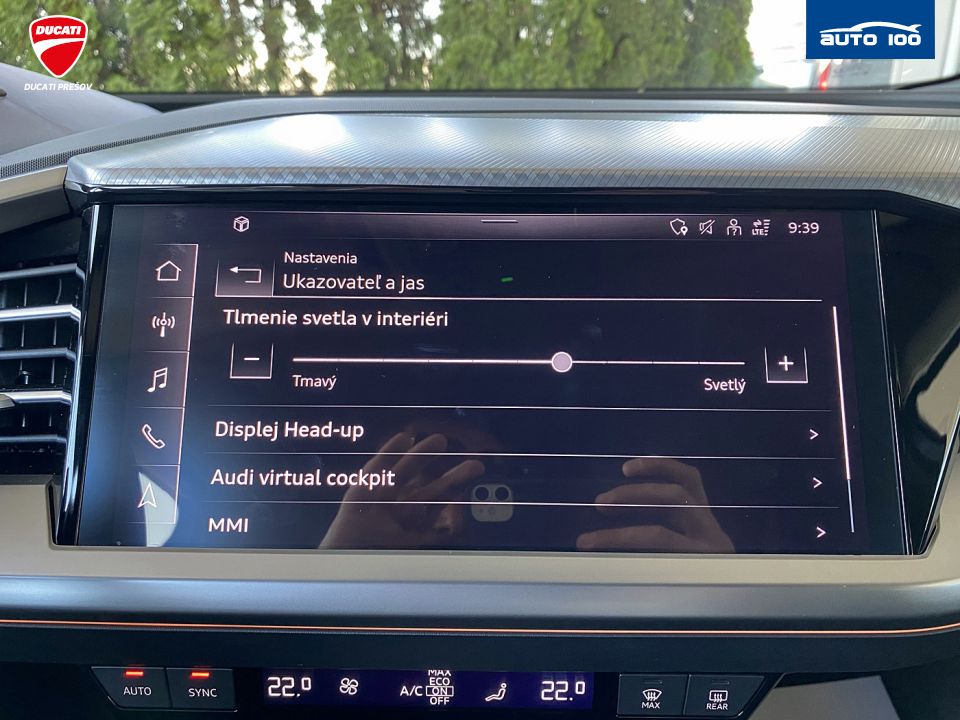 Audi Q4 e-tron 50  S- line quattro 220kW